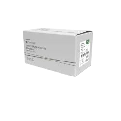 Hypodermic Needles 25G X 1.5” 100/Box