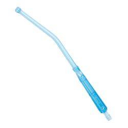 Suction Tube Handle Yankauer Style Non-Vented 50/Case