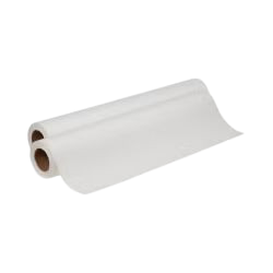 Table Paper 21" Width White Crepe 12/Case