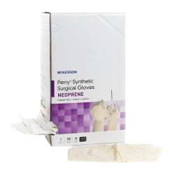 Glove, Surg NRN 7 STR2 Smithchemo 50/Box