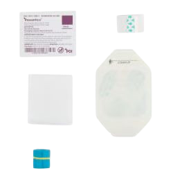 Sterile IV Start Kit 100/Case