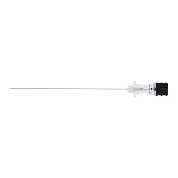 Spinal Needle McKesson Quincke Style 22 Gauge 5 Inch 25/box