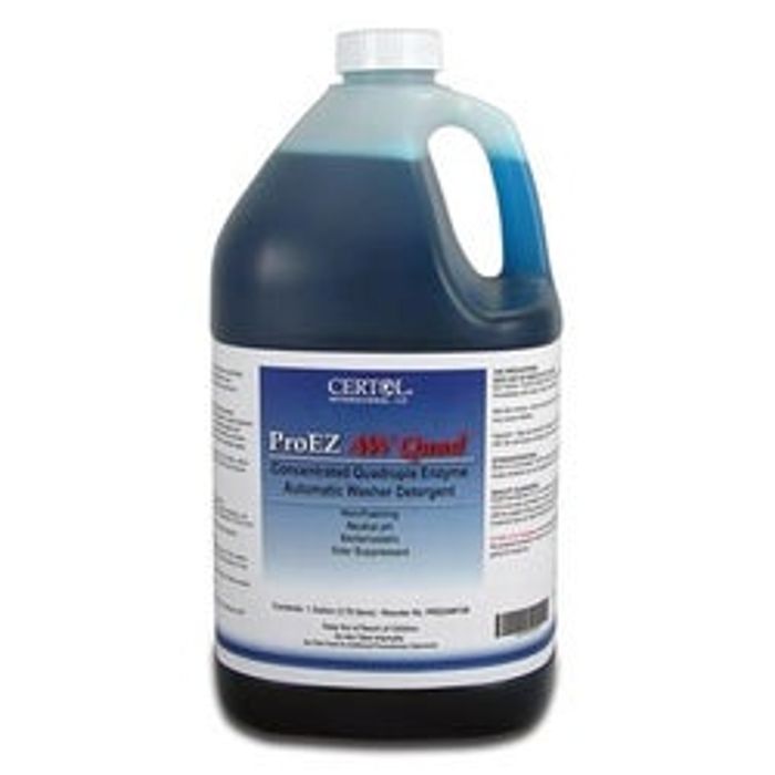 Multi-Enzymatic Concentrate Cleanser 1 Gallon 1/Bottle (M:0060.5328501.1)