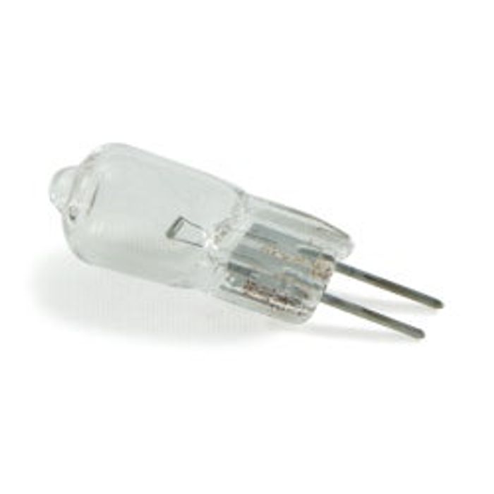Microscope Replacement Bulb 6 Volt 20 Watt 1/Each