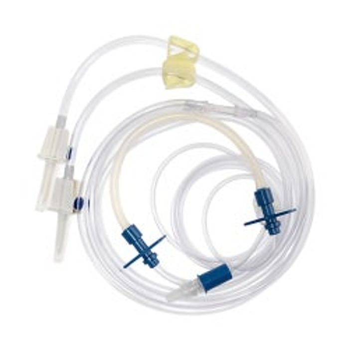 Transfer Set Tubing 10/Box