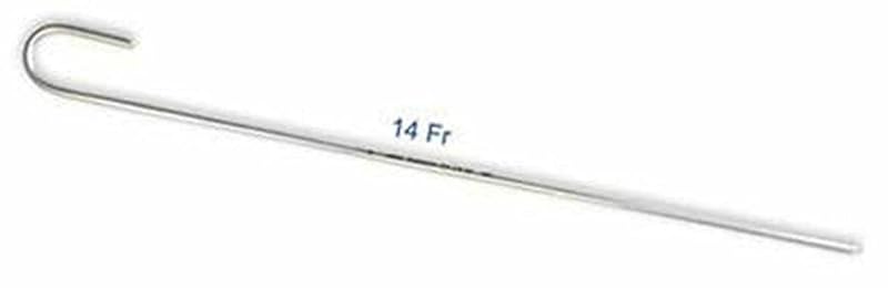 Rusch Flexi-Slip 12 Fr 4.0mm 20/bx