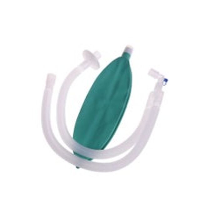 Medline Anesthesia Breathing Circuit Adult 20/Case