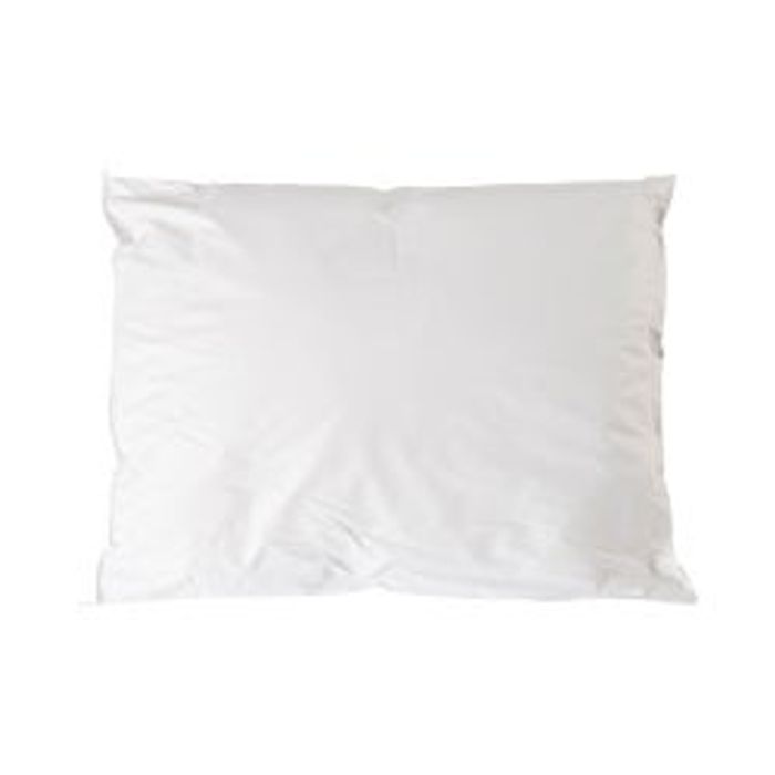 Medsoft Reusable Pillow, White, 20" x 26" 1/Each
