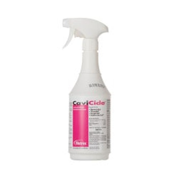 Disinfectant Cavicide pump Spray 24oz 1/Ea