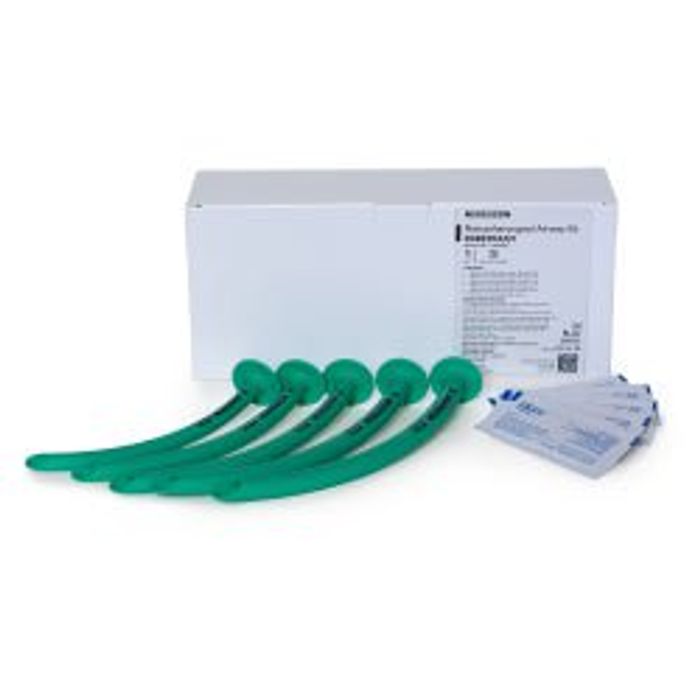 Robertazzi Airway Adult Disposable 1/Each