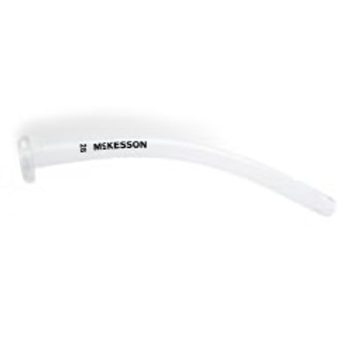 Airway, Nasopharyn Disp 28FR 10/box