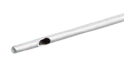 TSK SteriJect™ CSH Aesthetic Cannula Ultra-Thin Wall Blunt Tip 25 Gauge 38 mm 25/Box