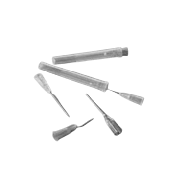 Hypodermic Needle EXELInt 1-1/2" Length 20 Gauge Regular Wall Without Safety 100/Box