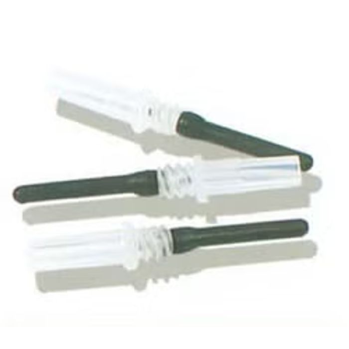 Multi-Sample Luer Adapter For Vacutainer and Blood Collection Set Only 100/Box