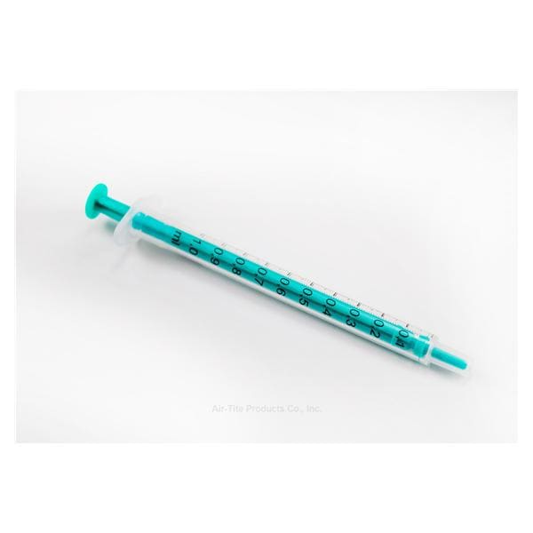 Botox Syringe W/O Needle 1mL 100/Box