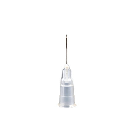 NDL SteriJect Microcannula 27gX13mm 1/2" 100/Box