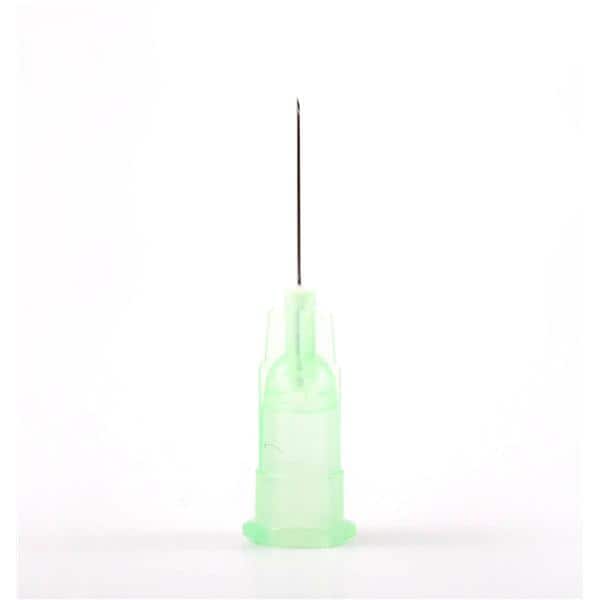 Needle 32gX1/2" STERiJECT Sclerotherapy Fine Conventional 100/Box
