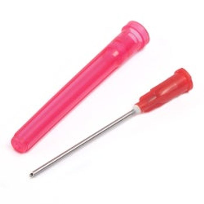 Reli Blunt Fill Needle 18gx1.5" Protective Shield/ Safety 100/Box