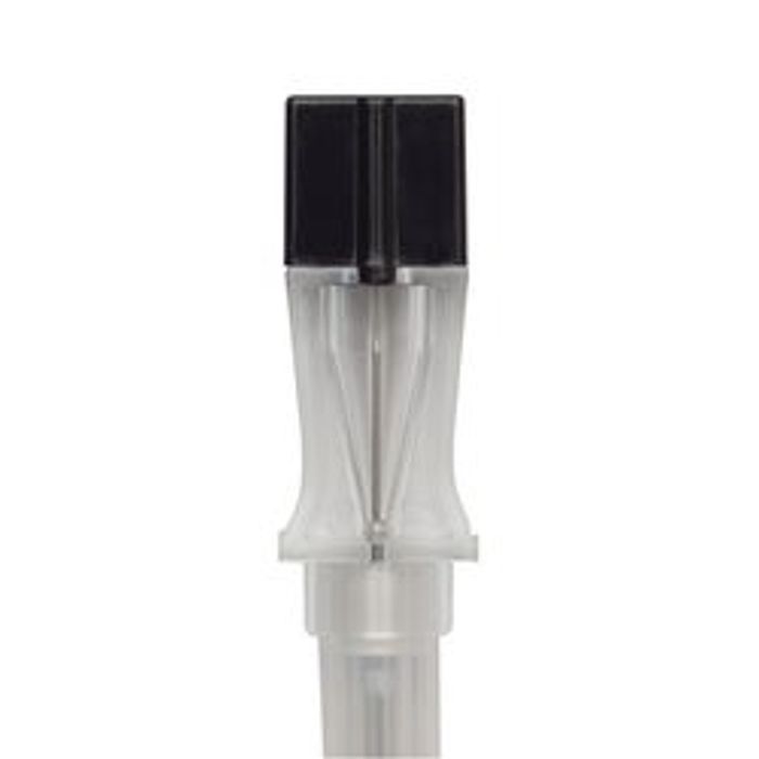 Reli Quincke Spinal Needle 22g 2.5" Sterile 25/Box
