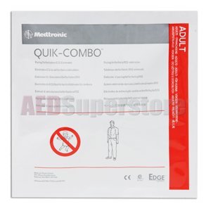 Physio Defibrillator Electrode Adult/Child New Pr 1/Pr