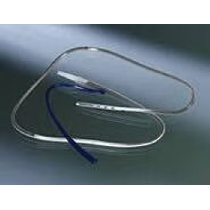 Nasogastric Feeding Tube Bard® 18 Fr. 36 Inch Tube PVC Sterile 50/Case