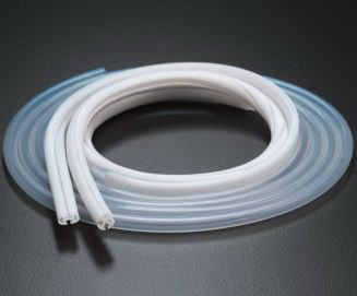 Wound Drain Tube Silicone Hubless 10 Fr Steril 10/Case