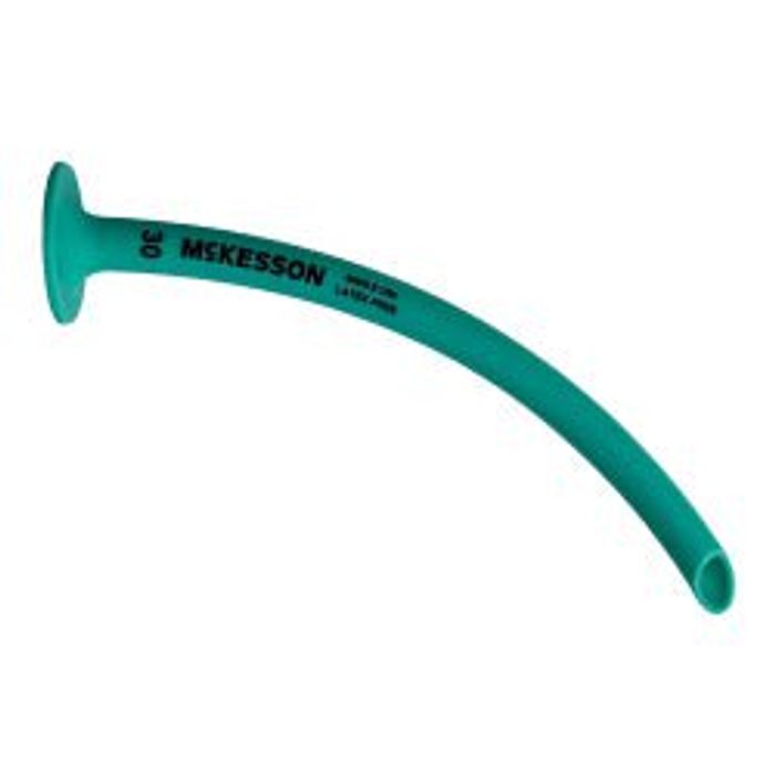 Nasopharyngeal Robertazzi Green Airway 30 Fr. 10/Box