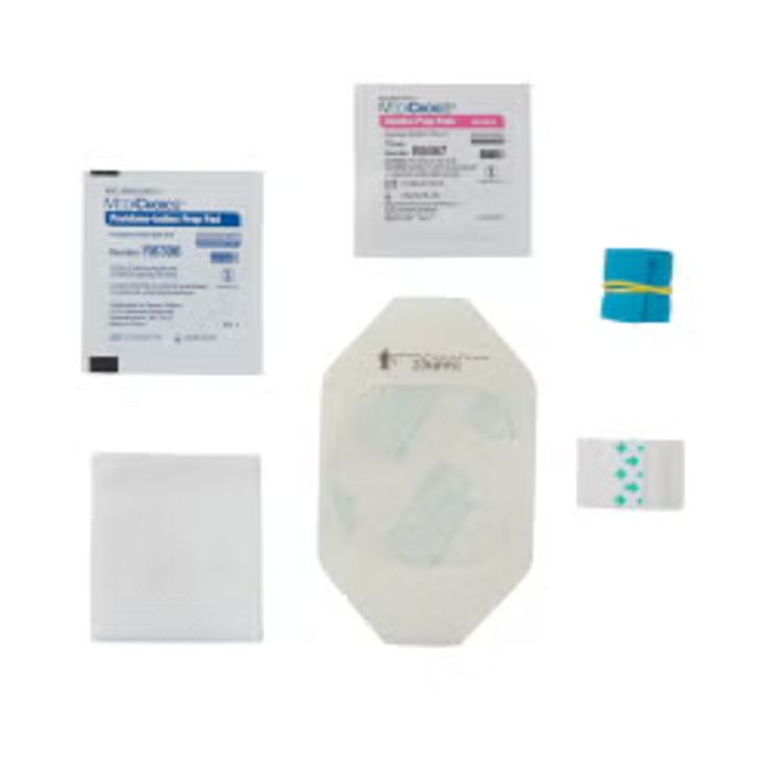 IV Start Kit 100/Case
