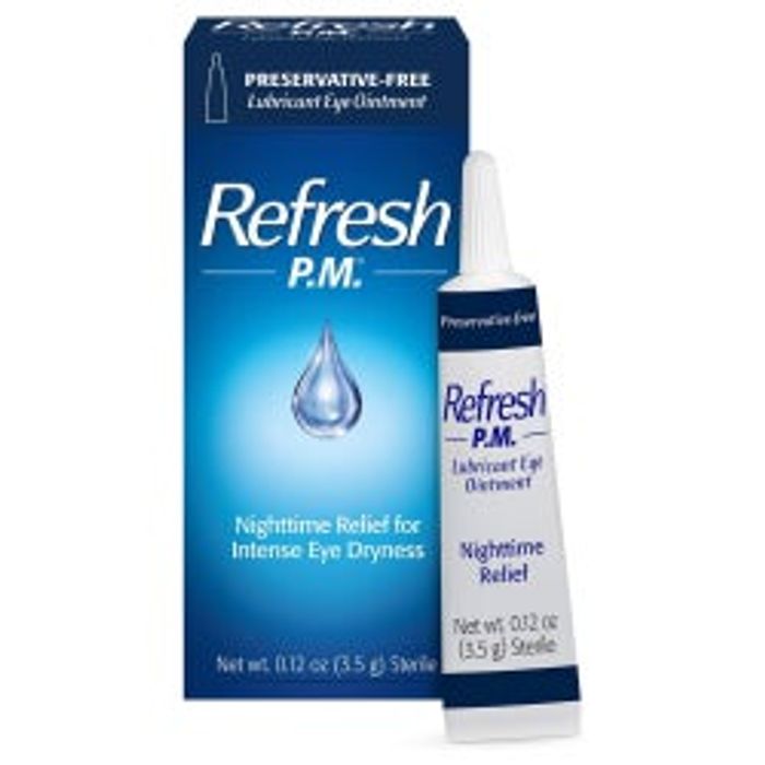 Refresh PM Ointment 3.5GM OTC (M:0293.00023024004.2)