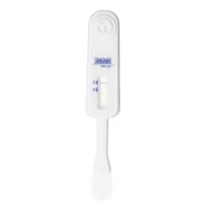 OraQuick Advanced Rapid HIV 1-2 Test 1/Ea