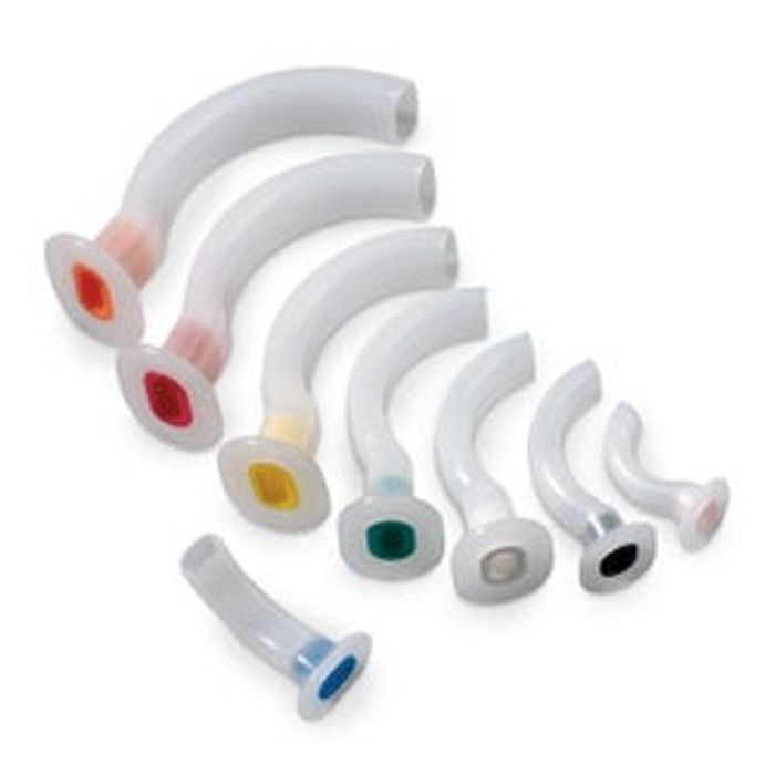 Airway Kit Assorted Lengths Assorted Sizes NonSterile 6/Kit