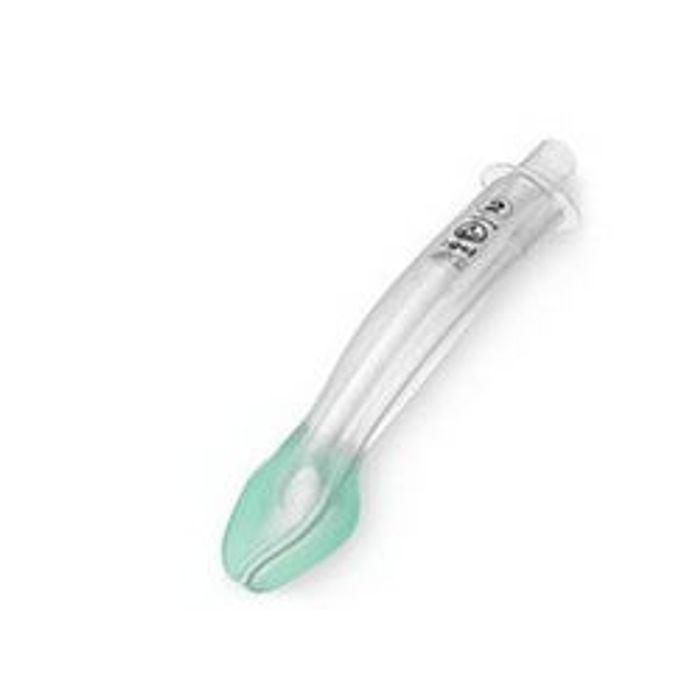 Airway I-gel, Supraglottic Gray / Clear Size 2 Small Pediatric 1/Each