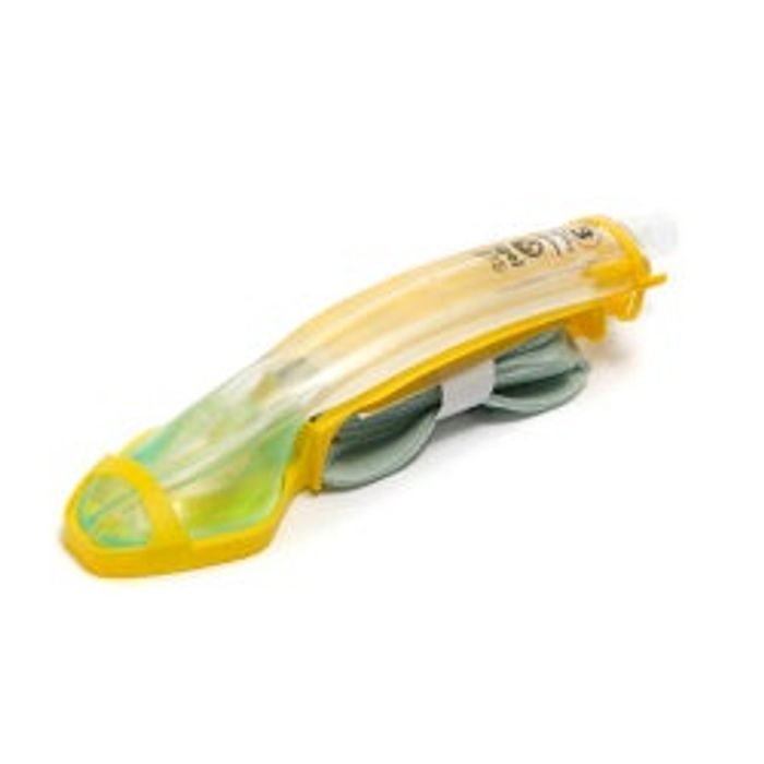 Airway I-gel, Supraglottic Yellow / Clear Size 3 Small Adult 1/Each