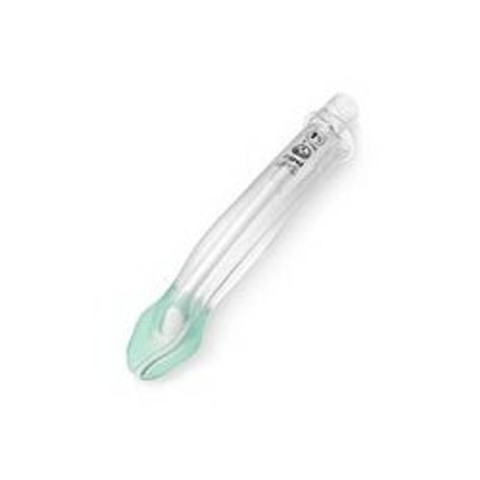 Airway I-gel, Supraglottic Light Blue / Clear Size 1.5 Infant 1/Each