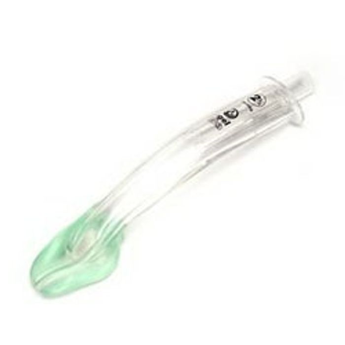 Airway I-gel, Supraglottic Size 2.5 Pediatric 1/Each