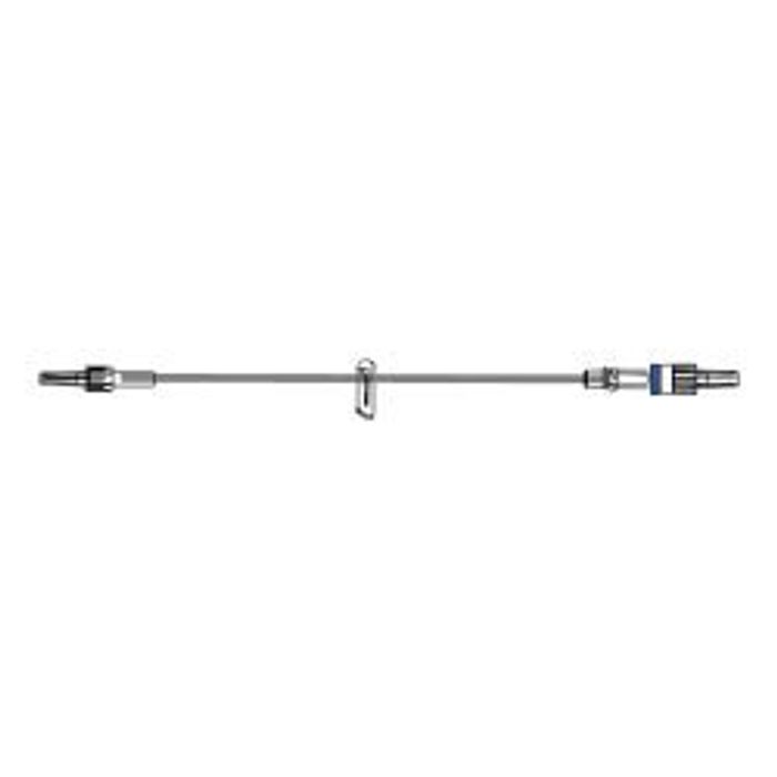 Extension Set 60 in Tubing 1.9mL Priming Volume 50/Case