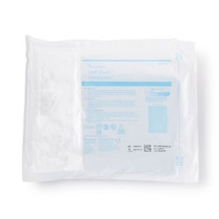 General Purpose Drape Half Drape 40 W x 58 L in Sterile 60/Case