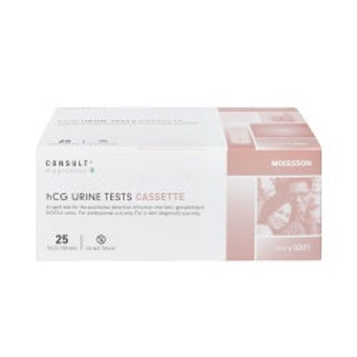 Pregnancy Test Kit hCG 25/Box