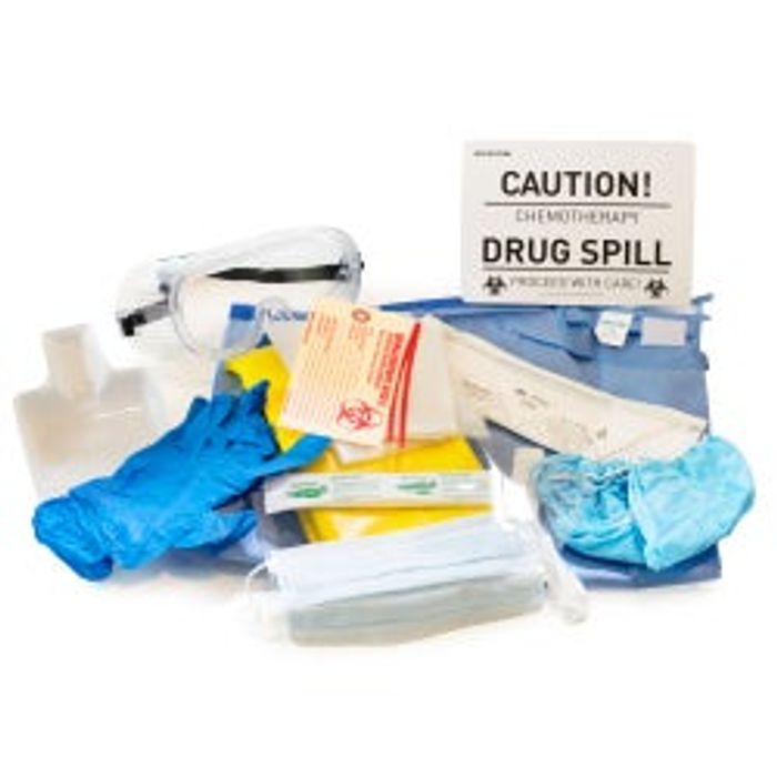 Spill Kit 1/Each
