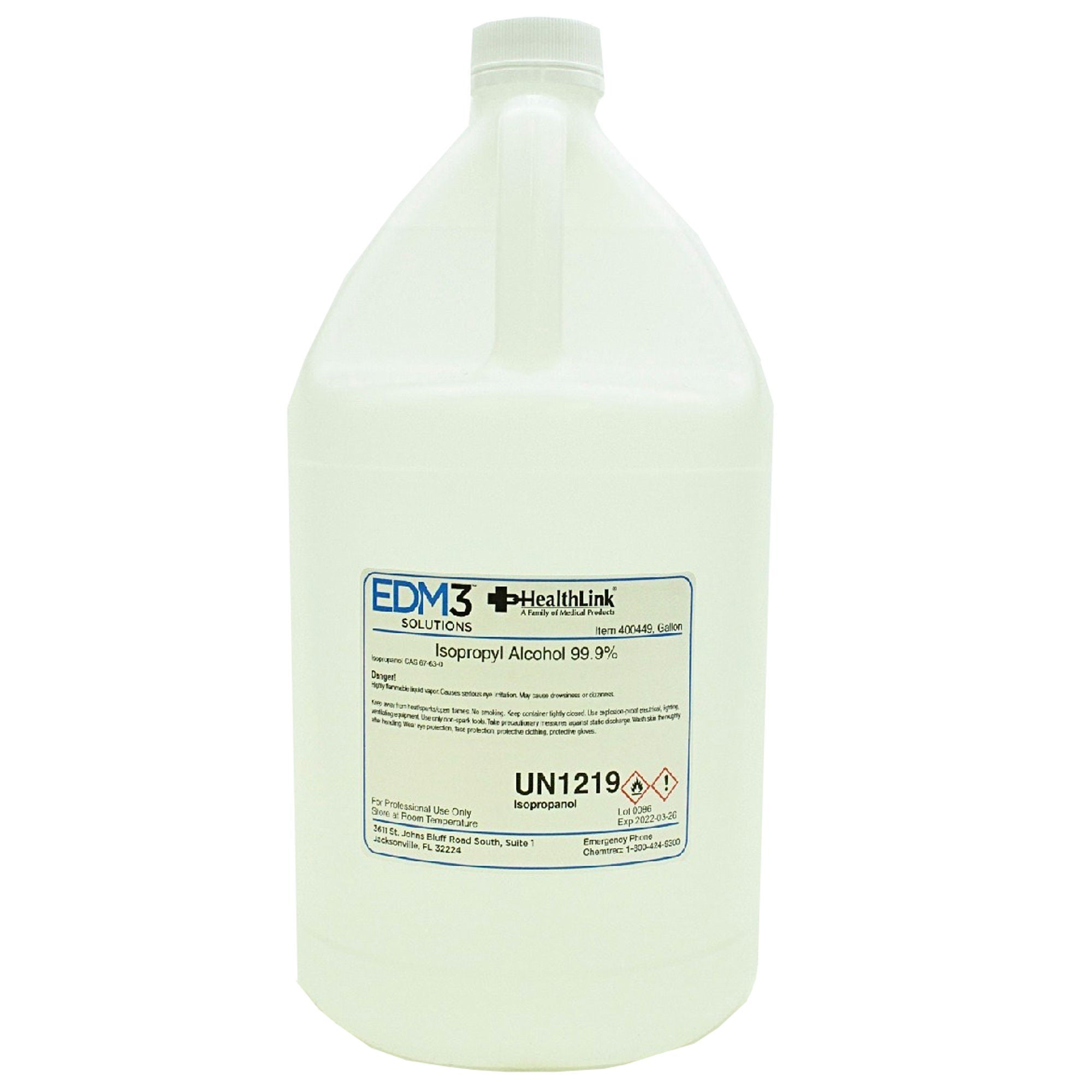Chemisty Reagent Phenol Purified 88 to 90% 500mL 1/Each