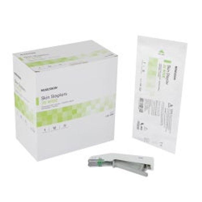 Wound Stapler Precise Multi-Shot 25 Staple 12/Box
