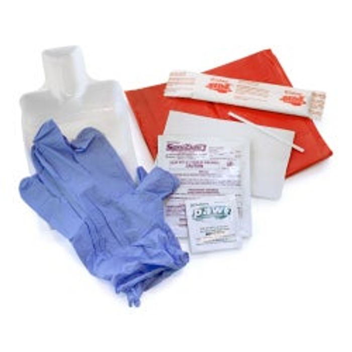 Spill Kit EZ Clean 1/Each