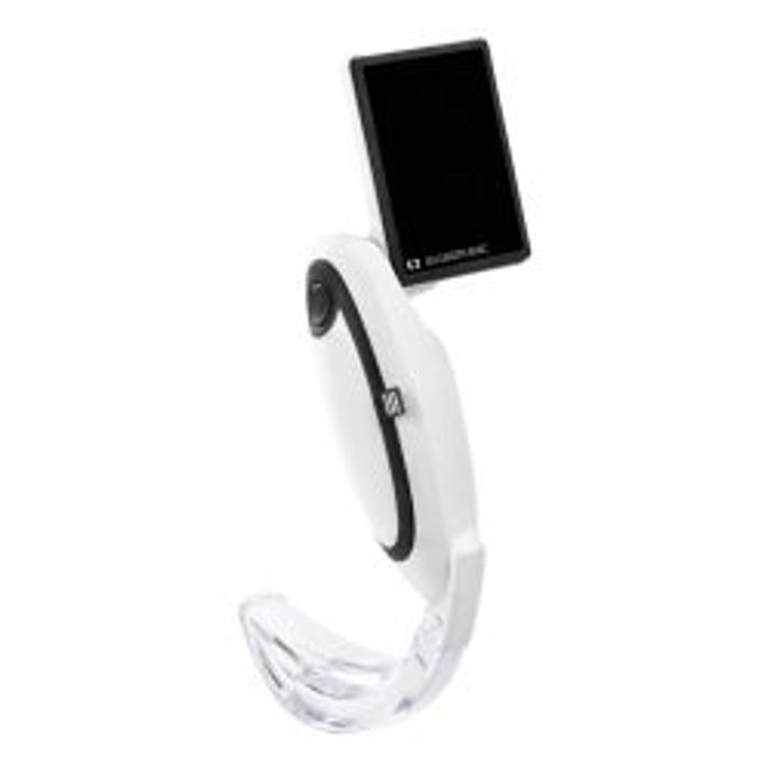Laryngoscope Handle McGRATH™ Macintosh 1/Each