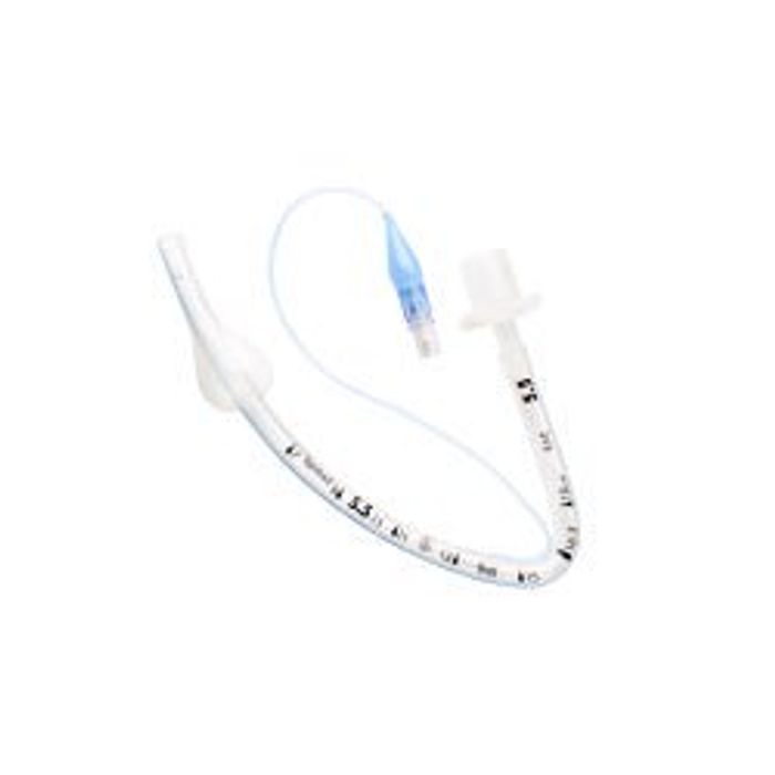 Shiley Endotracheal Tube Cuffed Size 8.0 10/Box