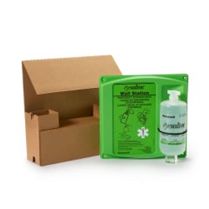 Eyesaline/Personal Eye Wash Bottle Eye Wash Solution 1oz 1/Each