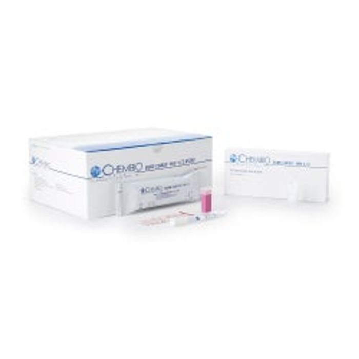 Sexual Health Test Kit Sure Check HIV-1/2 25 Tests CLIA Waived Sample Dependent 25/box