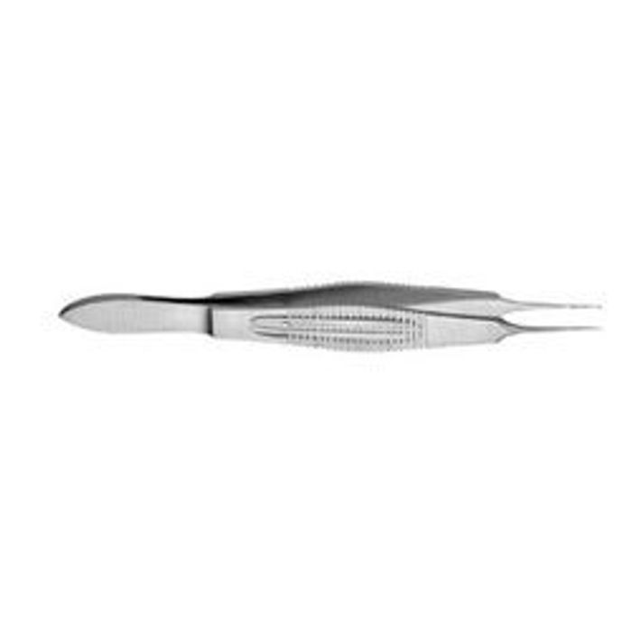 Corneal Suture Forceps Castroviejo 4-1/8" 1/Each