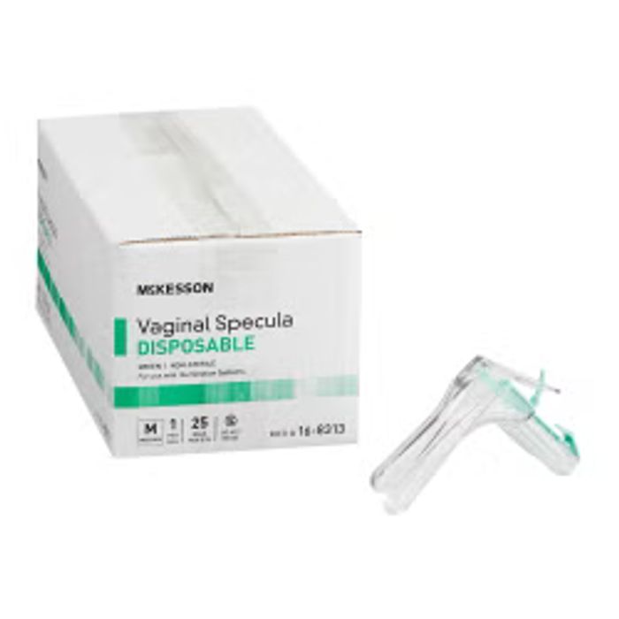 Speculum, Diag 5mm 1000/Box