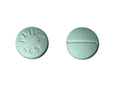 Propranolol HCL 1mg/mL 1mL 10/SDV-63323-0604-01