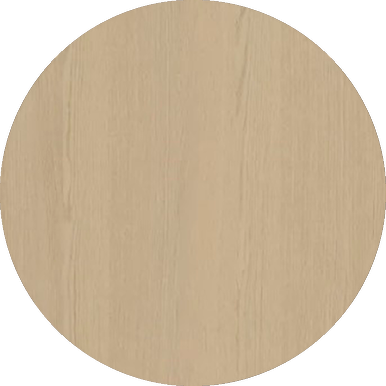 Desert Oak circular swatch